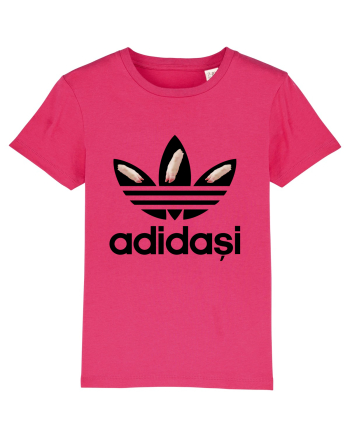 Adidasi de porc / de firma Raspberry