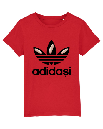 Adidasi de porc / de firma Red
