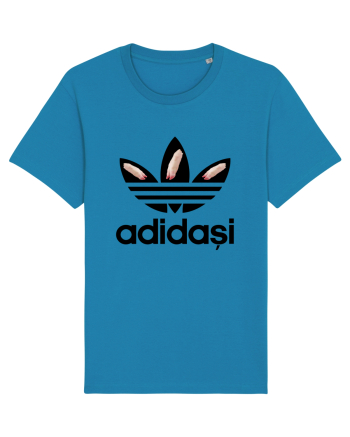 Adidasi de porc / de firma Azur
