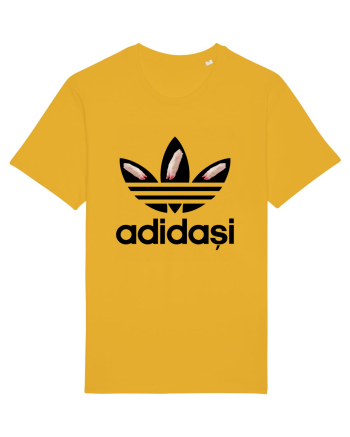 Adidasi de porc / de firma Spectra Yellow