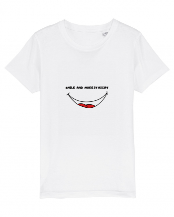 SMILE White