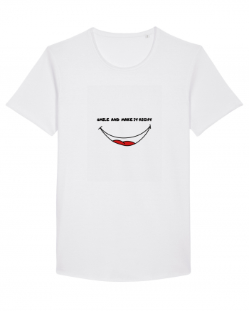 SMILE White