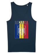 ROMANIA Grunge Maiou Bărbat Runs