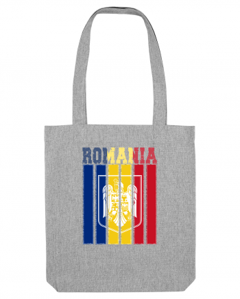 ROMANIA Heather Grey