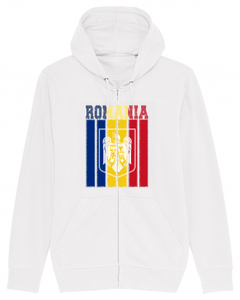 ROMANIA White