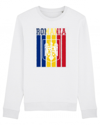 ROMANIA White