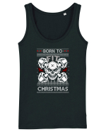 Born To Fit Christmas Maiou Damă Dreamer