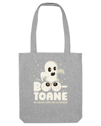 Am boo-toane Heather Grey