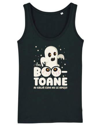 Am boo-toane Black