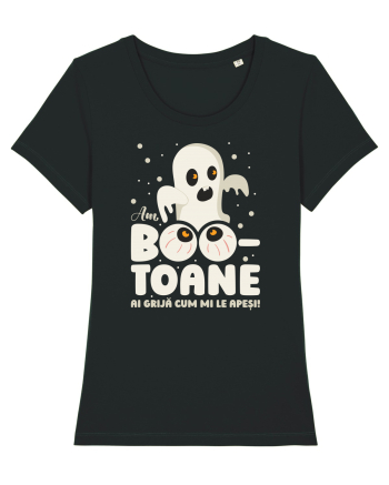 Am boo-toane Black