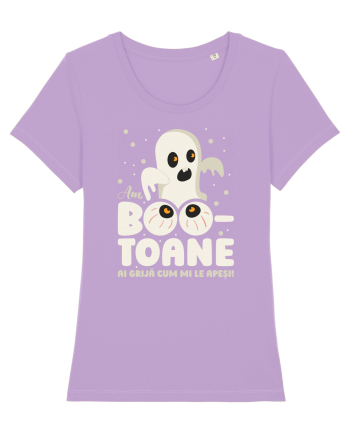 Am boo-toane Lavender Dawn