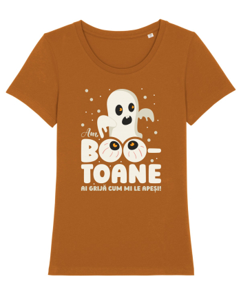 Am boo-toane Roasted Orange