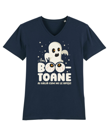 Am boo-toane French Navy