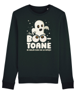 Am boo-toane Bluză mânecă lungă Unisex Rise