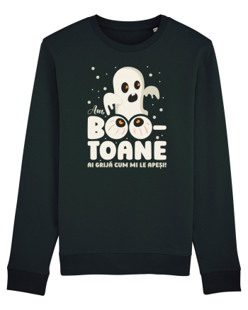 Am boo-toane Black