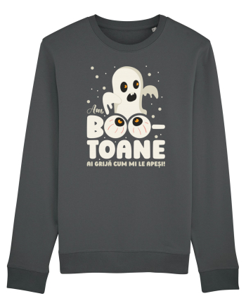 Am boo-toane Anthracite