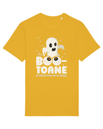 Am boo-toane Spectra Yellow