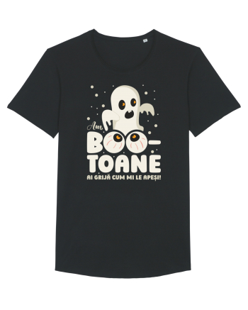 Am boo-toane Black