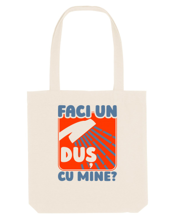 Faci un duș cu mine? Natural