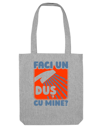 Faci un duș cu mine? Heather Grey
