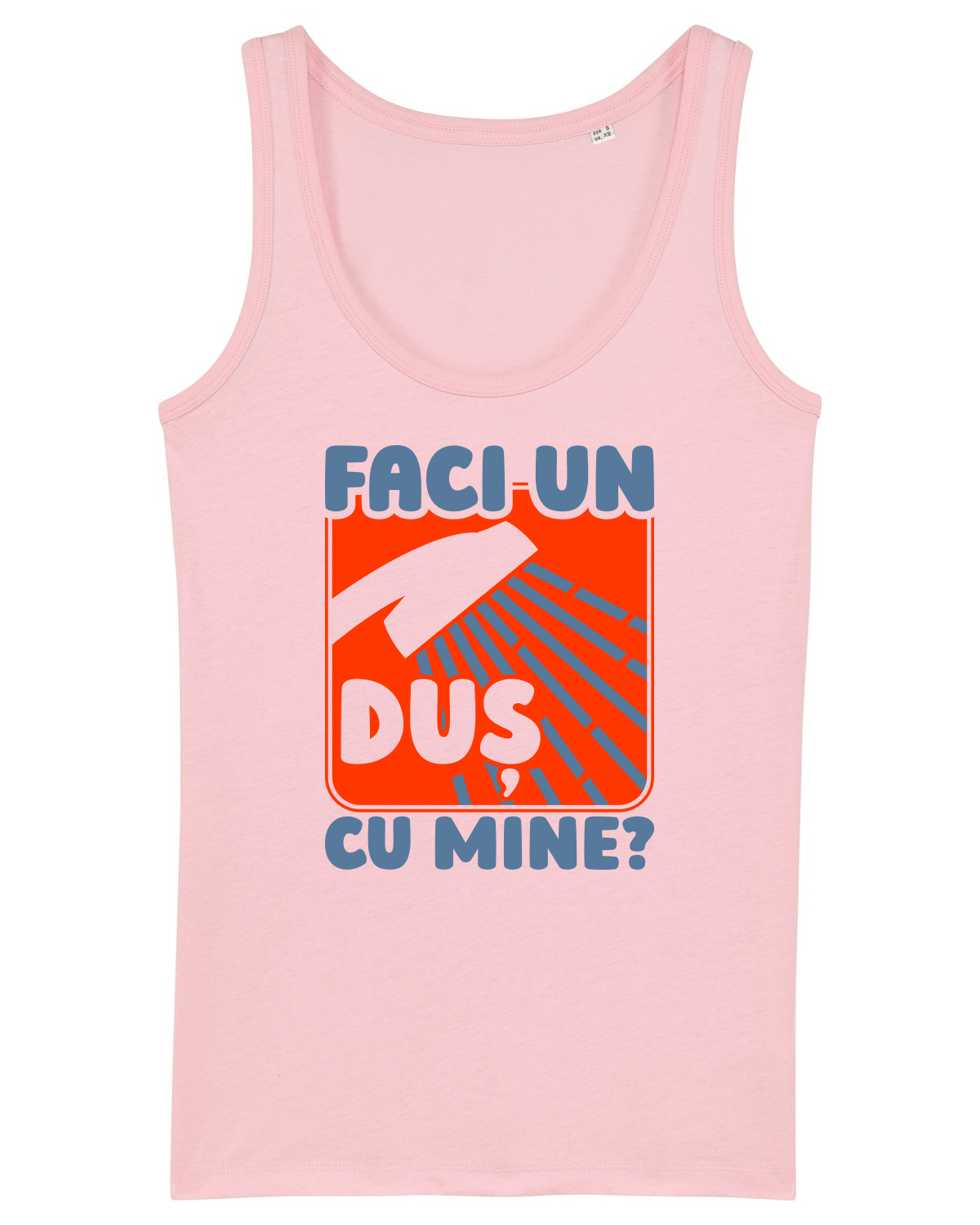 Maiou Damă Dreamer Cotton Pink
