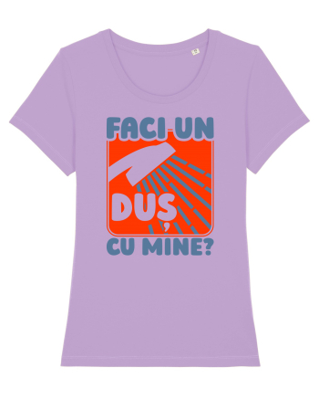 Faci un duș cu mine? Lavender Dawn