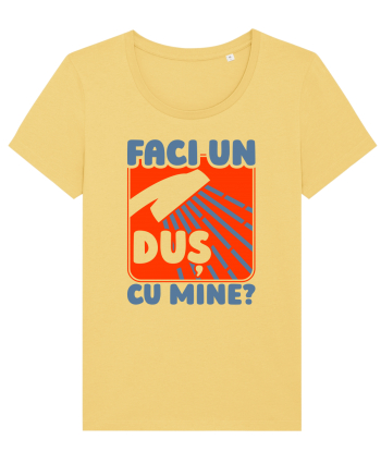 Faci un duș cu mine? Jojoba