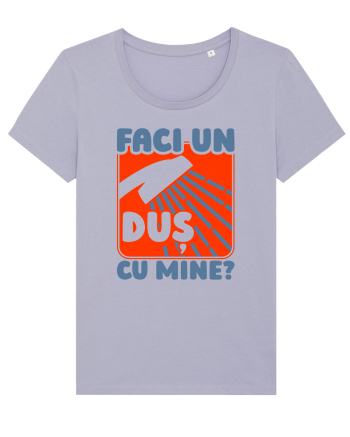 Faci un duș cu mine? Lavender