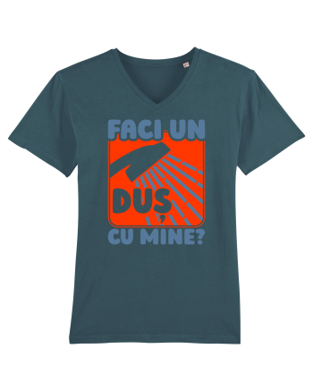 Faci un duș cu mine? Stargazer