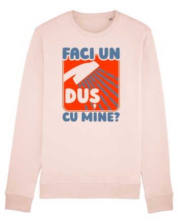 Faci un duș cu mine? Candy Pink