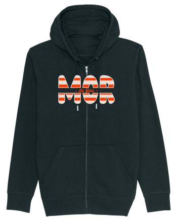 Mor de tine Black