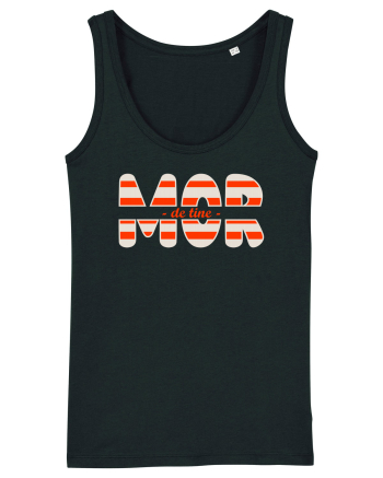 Mor de tine Black
