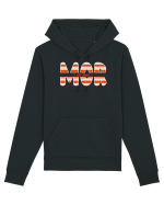 Mor de tine Hanorac Unisex Drummer