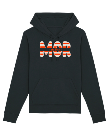 Mor de tine Black