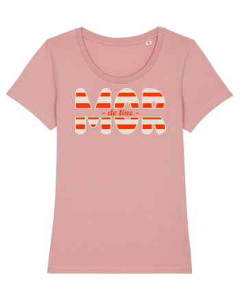 Mor de tine Canyon Pink
