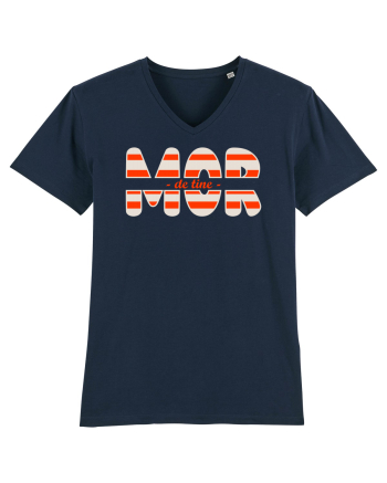 Mor de tine French Navy