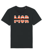 Mor de tine Tricou mânecă scurtă Unisex Rocker