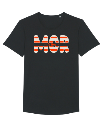 Mor de tine Black