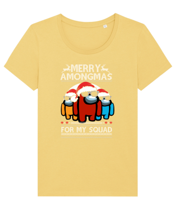 Merry Amongmas For My Squad Jojoba