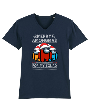 Merry Amongmas For My Squad French Navy