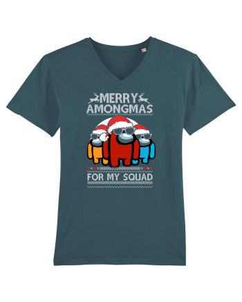 Merry Amongmas For My Squad Stargazer