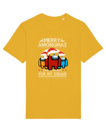 Merry Amongmas For My Squad Spectra Yellow