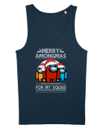 Merry Amongmas For My Squad Maiou Bărbat Runs