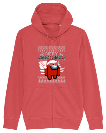 Merry Amongmas Carmine Red