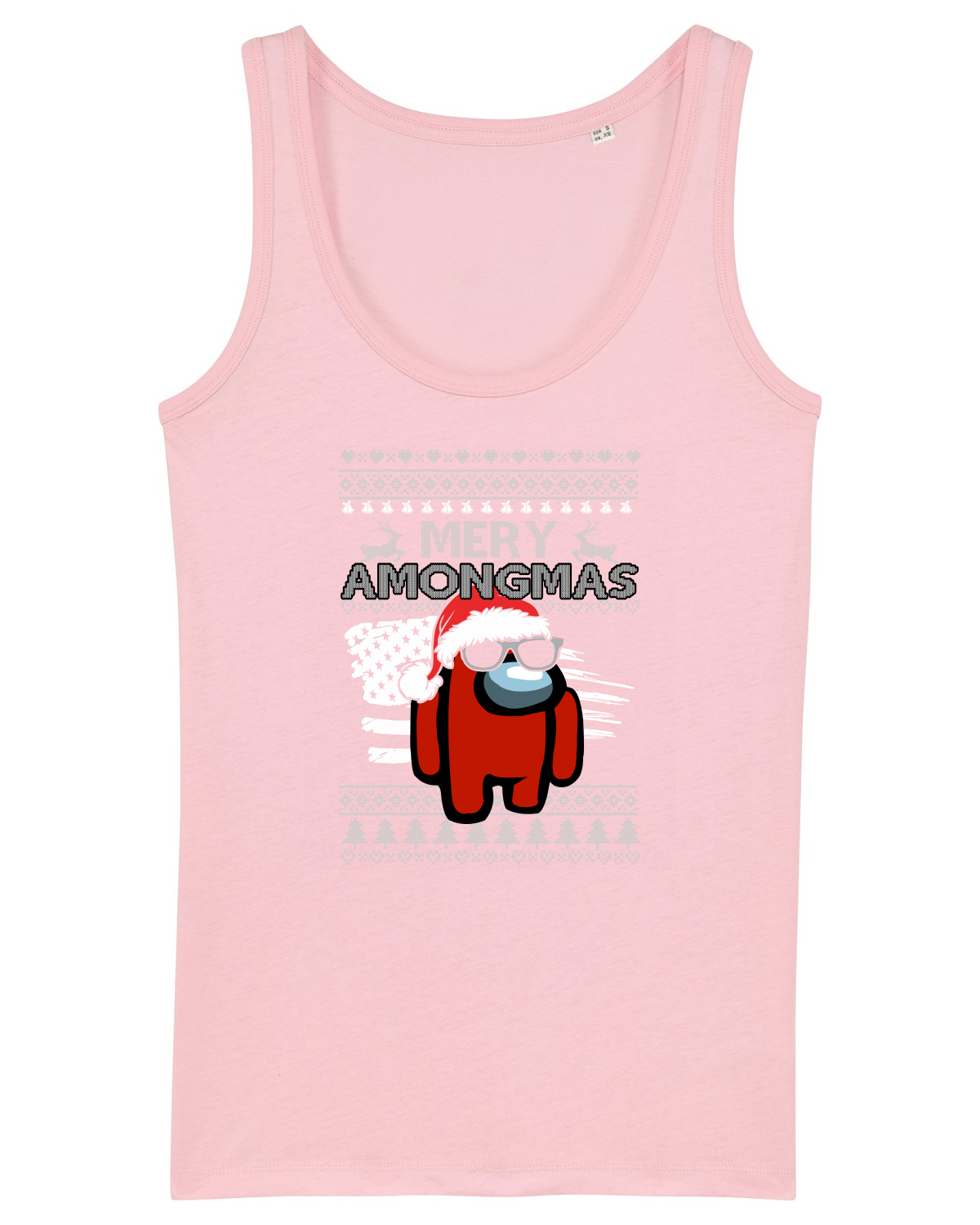 Maiou Damă Dreamer Cotton Pink