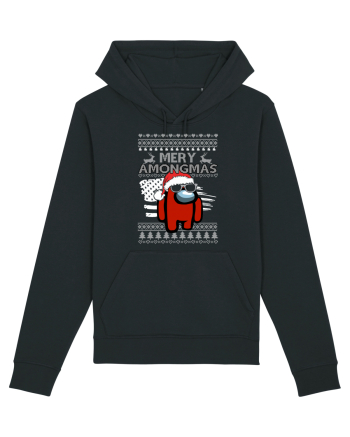 Merry Amongmas Black