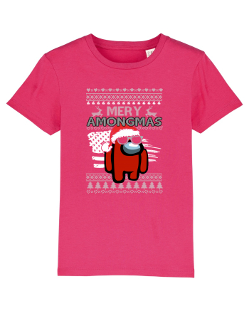Merry Amongmas Raspberry