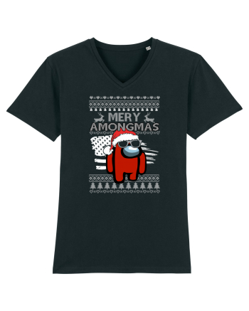 Merry Amongmas Black