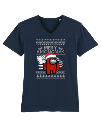 Merry Amongmas French Navy