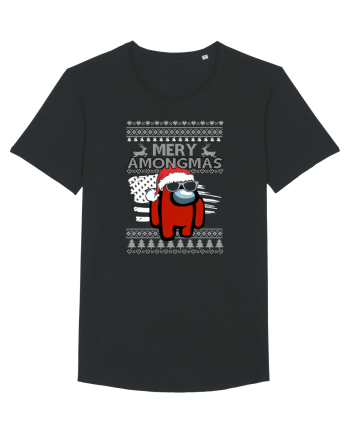 Merry Amongmas Black